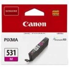 Canon tusz Magenta CLI-531M, CLI531M, 6120C001