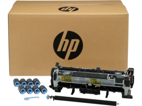HP maintenance kit 220V B3M78A