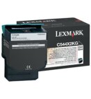 Lexmark toner Black C544X1KG