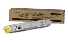 Xerox toner Yellow 106R01216