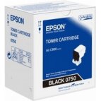 Epson toner Black 0750, C13S050750