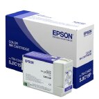 Epson tusz CMY SJIC15P, C33S020464