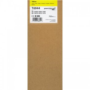 Epson tusz Yellow T6944, C13T694400