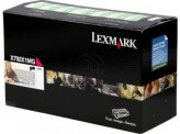 Lexmark toner Magenta X792X1MG