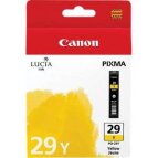 Canon tusz Yellow PGI29Y, PGI-29Y, 4875B001