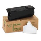 Kyocera toner Black TK-50H, TK50H, 370QA0KX