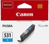 Canon tusz Cyan CLI-531C, CLI531C, 6119C001