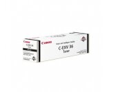 Canon toner Black C-EXV36, CEXV36, 3766B002