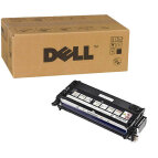Dell toner Black H516C, G486F, 593-10289