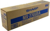 Sharp bęben Black MX-27GUSA, MX27GUSA