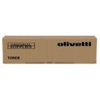 Olivetti toner Black B1089