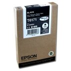 Epson tusz Black T6171, C13T617100