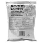 Sharp developer Black AR-202DV, AR202DV