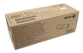 Xerox toner Black 106R03941
