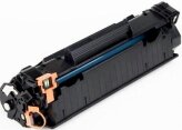 HP toner Black 85X, CE285X (zamiennik)