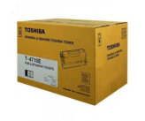 Toshiba toner Black T-4710E, T4710E, 6A000001612