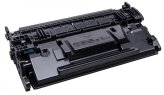 HP toner Black 87X, CF287X (zamiennik)