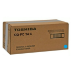 Toshiba bęben Cyan OD-FC34C, ODFC34C, 6A000001578