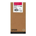 Epson tusz Vivid Magenta T6363, C13T636300