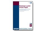 Epson C13S041785 Premium Luster Photo Paper, DIN A3+, 250 g/m2, 100 arkuszy
