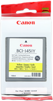 Canon tusz Yellow BCI1451, BCI-1451Y, 0173B001