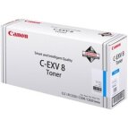 Canon toner Cyan C-EXV8C, CEXV8C, 7628A002AA