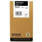 Epson tusz Photo Black T6141, C13T614100