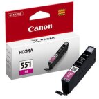 Canon tusz Magenta CLI-551M, CLI551M, 6510B001