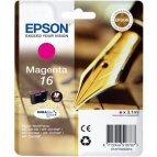 Epson tusz Magenta 16, T1623, C13T16234012