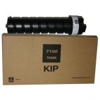 KIP toner Black 7100, Z240970010