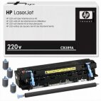 HP maintenance kit 220V / zestaw konserwacyjny CB389-67901, CB389A