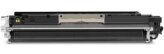 HP toner Black 126A, CE310A (zamiennik)