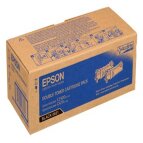 Epson 2 x toner Black 0631, C13S050631