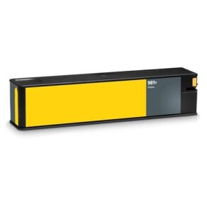 HP tusz Yellow 981Y, L0R15A (zamiennik)
