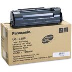 Panasonic toner Black UG-3350, UG3350
