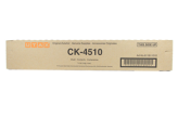 Utax toner Black CK-4510, CK4510, 611811010