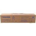 Toshiba toner Cyan T-FC20E-C, TFC20EC, 6AJ00000064