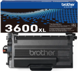 Brother toner Black TN-3600XL, TN3600XL