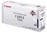 Canon toner Black C-EXV8B, CEXV8B, 7629A002AA