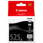 Canon tusz Black 525BK, PGI-525BK, PGI525BK, 4529B001