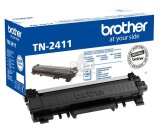Brother toner Black TN-2411, TN2411