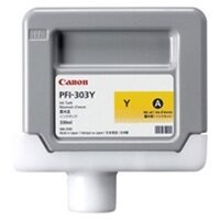 Canon tusz Yellow PFI303Y, PFI-303Y, 2961B001AA