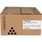 Ricoh toner Black SP5200HC, 406685, 821229, 406743