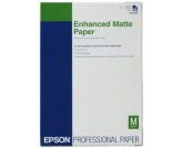 Epson C13S041719 Enhanced Matte Paper, DIN A3+, 192 g/m2, 100 arkuszy