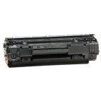 HP toner Black 36A, CB436A (zamiennik)
