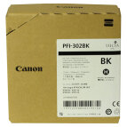 Canon tusz Black PFI-302BK, PFI302BK, CF2216B001AA
