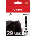 Canon tusz Matte Black PGI29MBk, PGI-29Mbk, 4868B001
