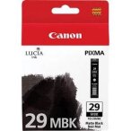 Canon tusz Matte Black PGI29MBk, PGI-29Mbk, 4868B001
