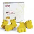 Xerox tusz Yellow 108R00819