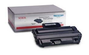 Xerox toner Black 106R01374